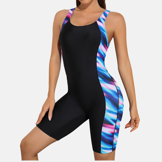 Women Pro Sports Swimwear